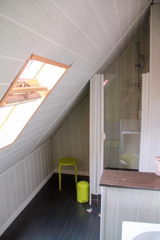 Chambres D'Hotes Du Vignoble 리크위르 객실 사진